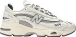 Кроссовки New Balance 1000 бежевый