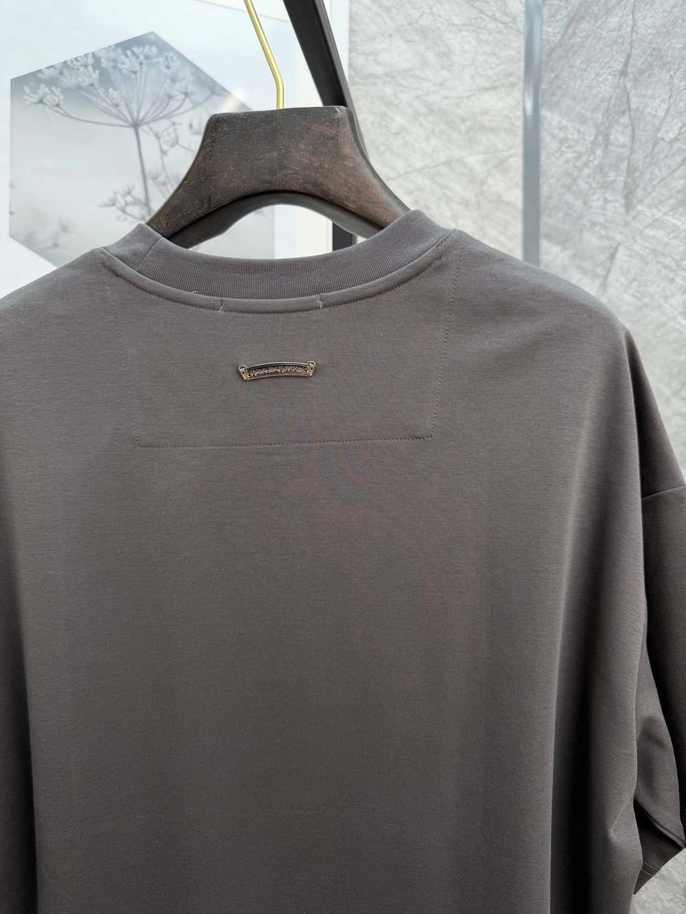 Футболка Chrome Hearts