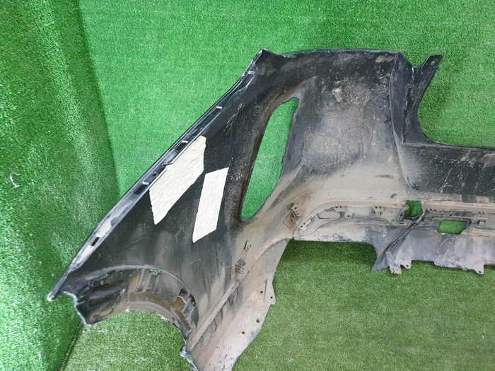 Бампер задний BMW X6M F96 (2019-2023)