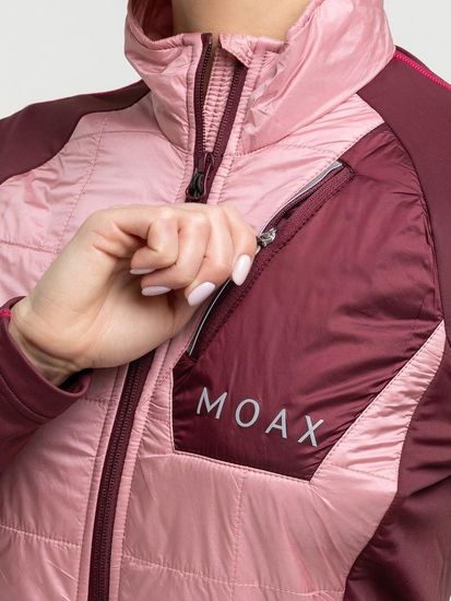 Женская куртка MOAX Tauri Stretch Fit фото