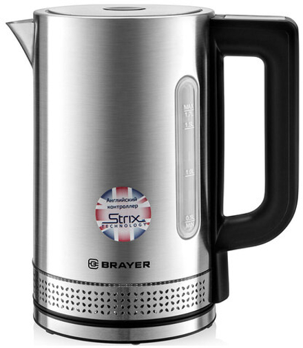 Чайник BRAYER 1060BR