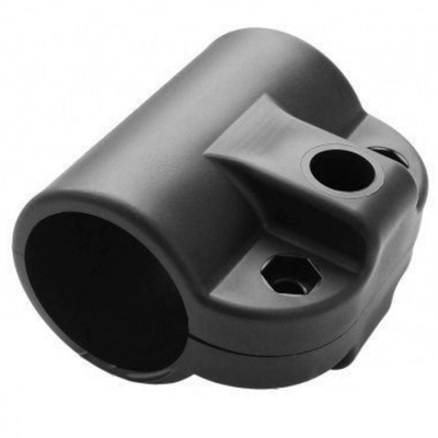 Хомут весла передвижной КВЧС-02 (чёрный, -)