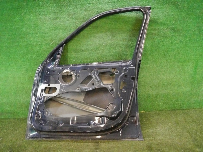 Дверь передняя правая BMW X5 F15 (2013-2018)