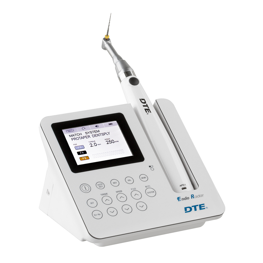 Эндомотор Endo Radar