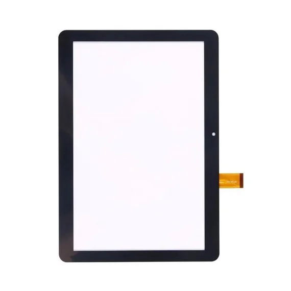 Тачскрин Q055D-FPC-001 (Черный)