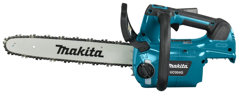 Пила цепная аккумуляторная MAKITA UC004GZ