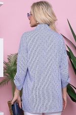 Блузка 41551 Avili