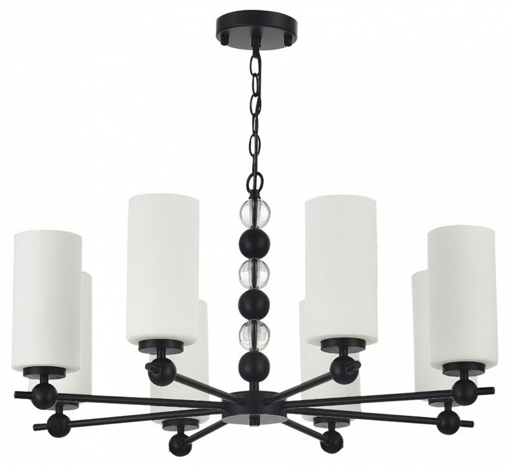 Подвесная люстра ST-Luce AURORA SL2003.403.08