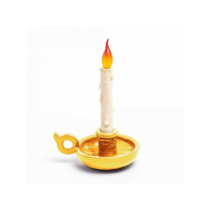 Настольная лампа Bugia gold 13114