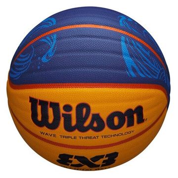 Баскетбольный Мяч Wilson FIBA 3x3