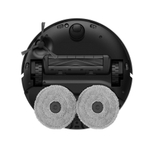 Робот-пылесос Dreame L10S Pro Ultra Robot Vacuum and Mop, Белый (RLL82CE)