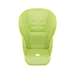 ROXY-KIDS Универсальный чехол для детского стульчика Зеленый