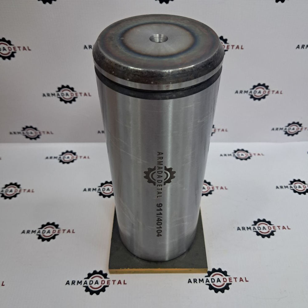 Палец каретки нижний | 911/40104 | Armada Detal R