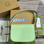 Gucci Horsebit 25 cm
