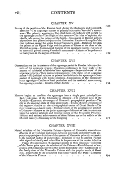 A history of Russia. Volume 1 | V.O. Kluchevsky; C.J. Hogarth