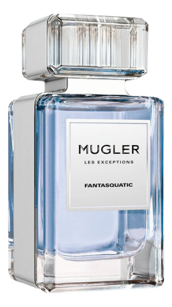 Mugler Les Exceptions Fantasquatic