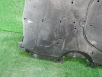 Защита ДВС Toyota RAV4 5 XA50 (2018-н.в.)