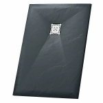 Душевой поддон RGW ST-G Stone Tray 16152712-02 70x120 графит
