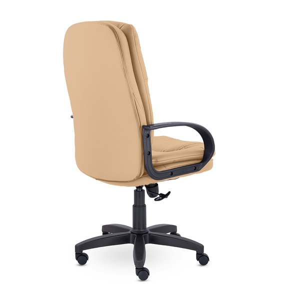 Кресло СН-686 Орегон В пластик 727 S-0413 (кофейный)