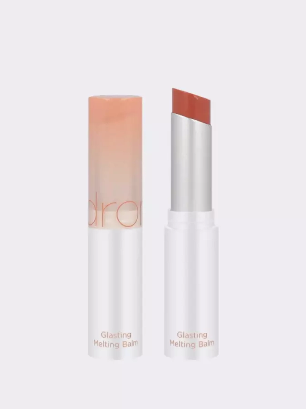 rom&nd  Тающий тинт для губ Glasting Melting Balm