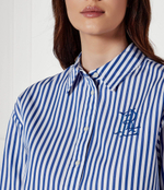 Рубашка LAUREN RALPH LAUREN - голубой(200957334)