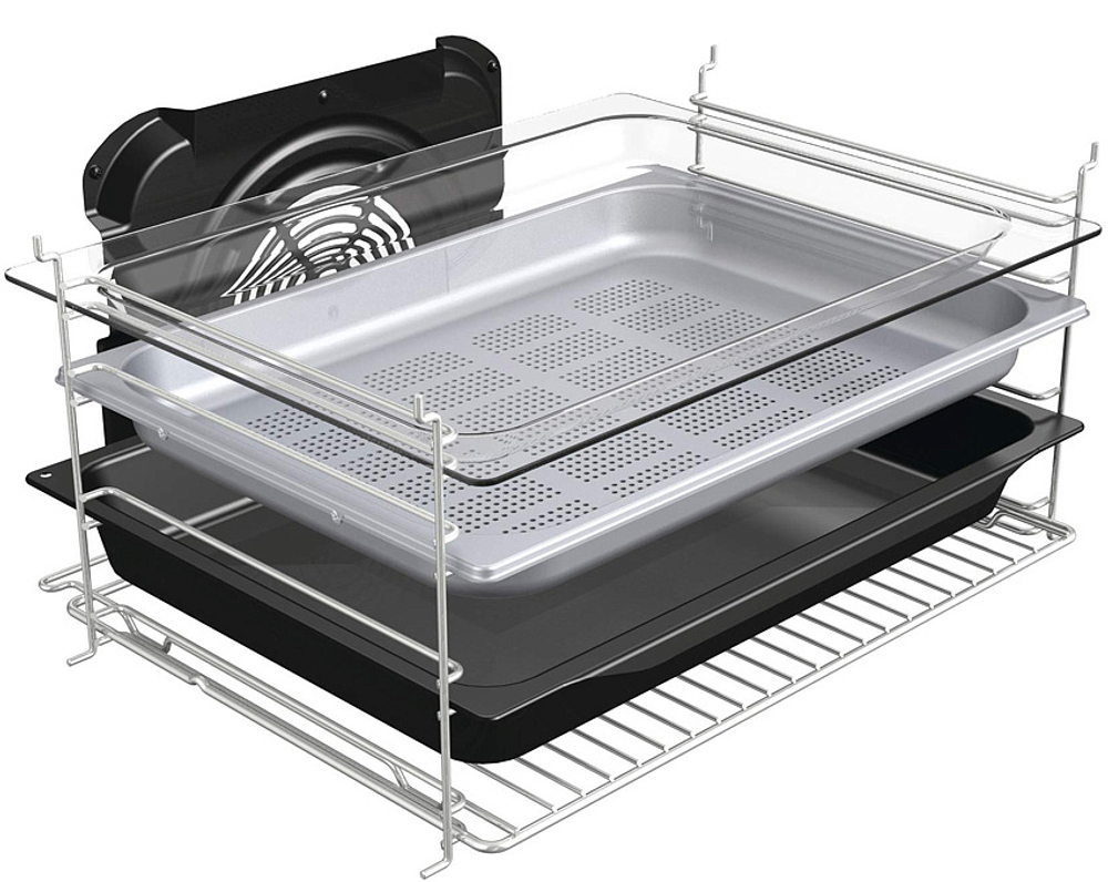 Духовой шкаф Gorenje BCMS598S19X