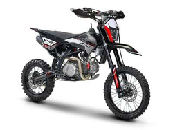 Мотоцикл K2R PF140 PRO