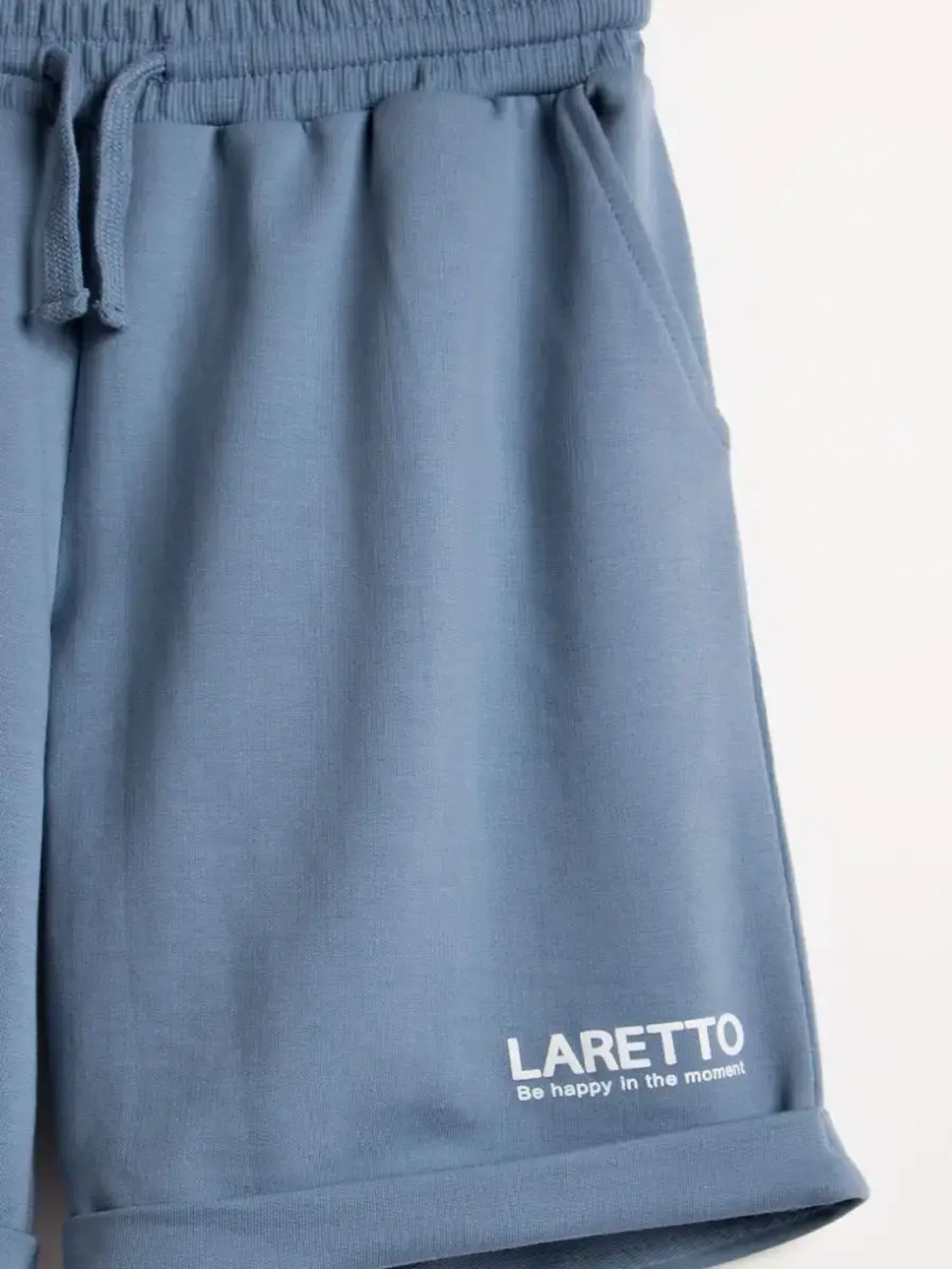 Костюм летний для мальчика