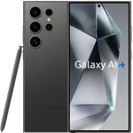 Samsung Galaxy S24 Ultra 12/512Gb Titanium Black (SM-S928B)