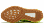 Кроссовки Adidas Originals Yeezy Boost 350 V2 "Semi Frozen Yellow"
