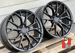 Комплект дисков Titan Forged TF32 19x8.5/9.5 et30/33 5x120