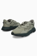 Кросcовки adidas Ozweego - серый