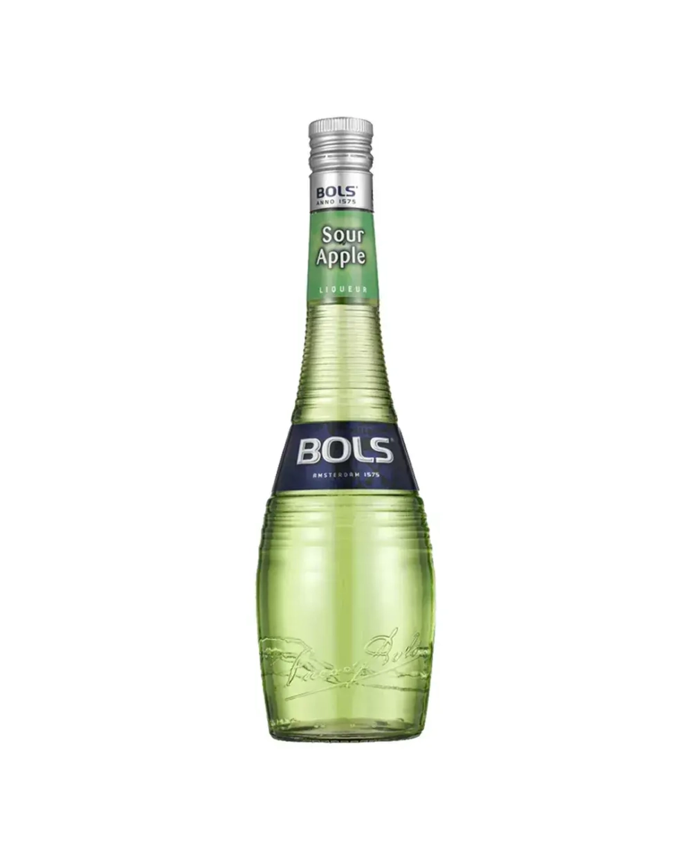Bols Sour Apple, 0,7 л.