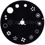 Световой прибор Amixled BSW 500 LED IP65