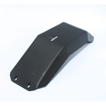 Крыло подкрылок задний для Kugoo M5 пластик
