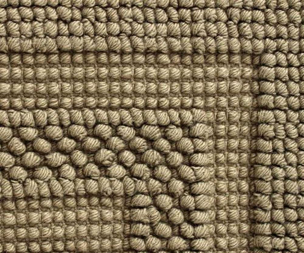 Коврик для ванной 65х90 Luxberry Универсальный зеленый Португалия фрагмент