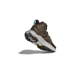 Кроссовки женские HOKA W ANACAPA 2 MID GTX WIDE DEEP UMBER / STARDUST