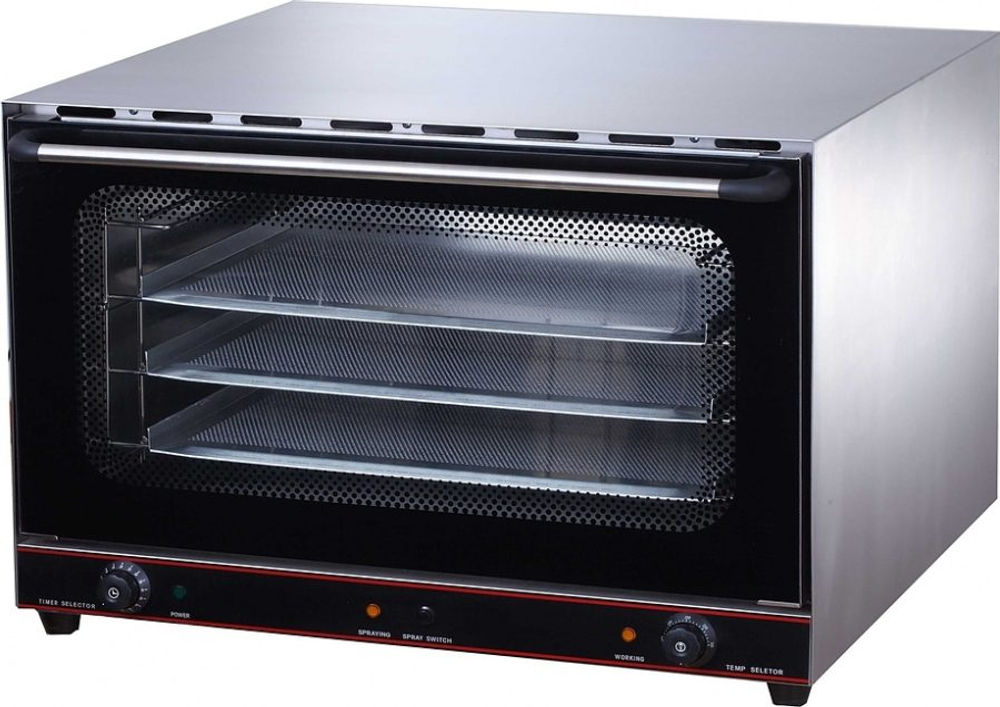 Печь конвекционная HEB-8F