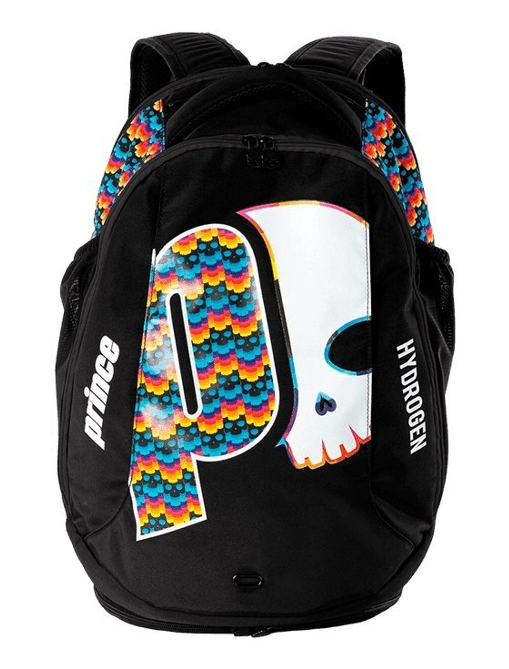 Рюкзаки для тенниса HYDROGEN SKULLS BACKPACK