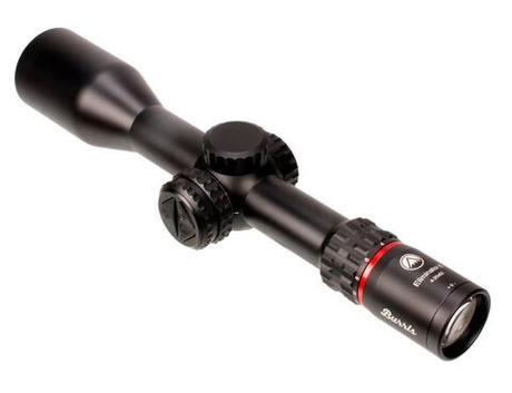 Оптический прицел BURRIS Eliminator 6 4-20x52mm X177