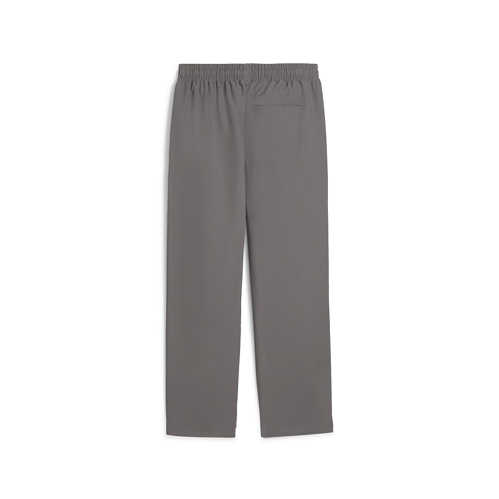 Мужские брюки PUMA WARDROBE ESS Relaxed Pants