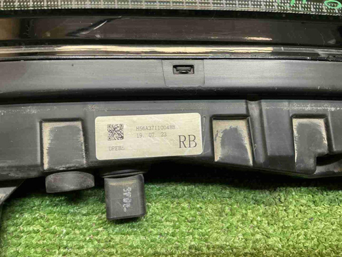 ДХО правый Voyah Dream (2021-н.в.) LED