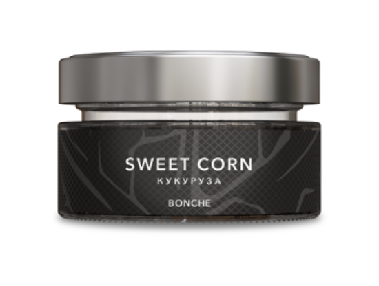 Bonche (Sweet Corn), 30 гр.