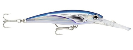 Воблер RAPALA X-Rap Magnum XRMAG20 / 14 см, 46 г, цвет FFU