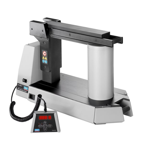 Large induction heater TIH 220M/LV