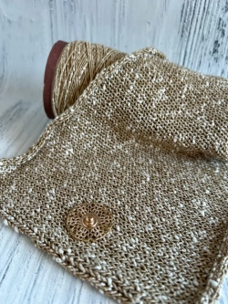 Декоративные металлические кнопки