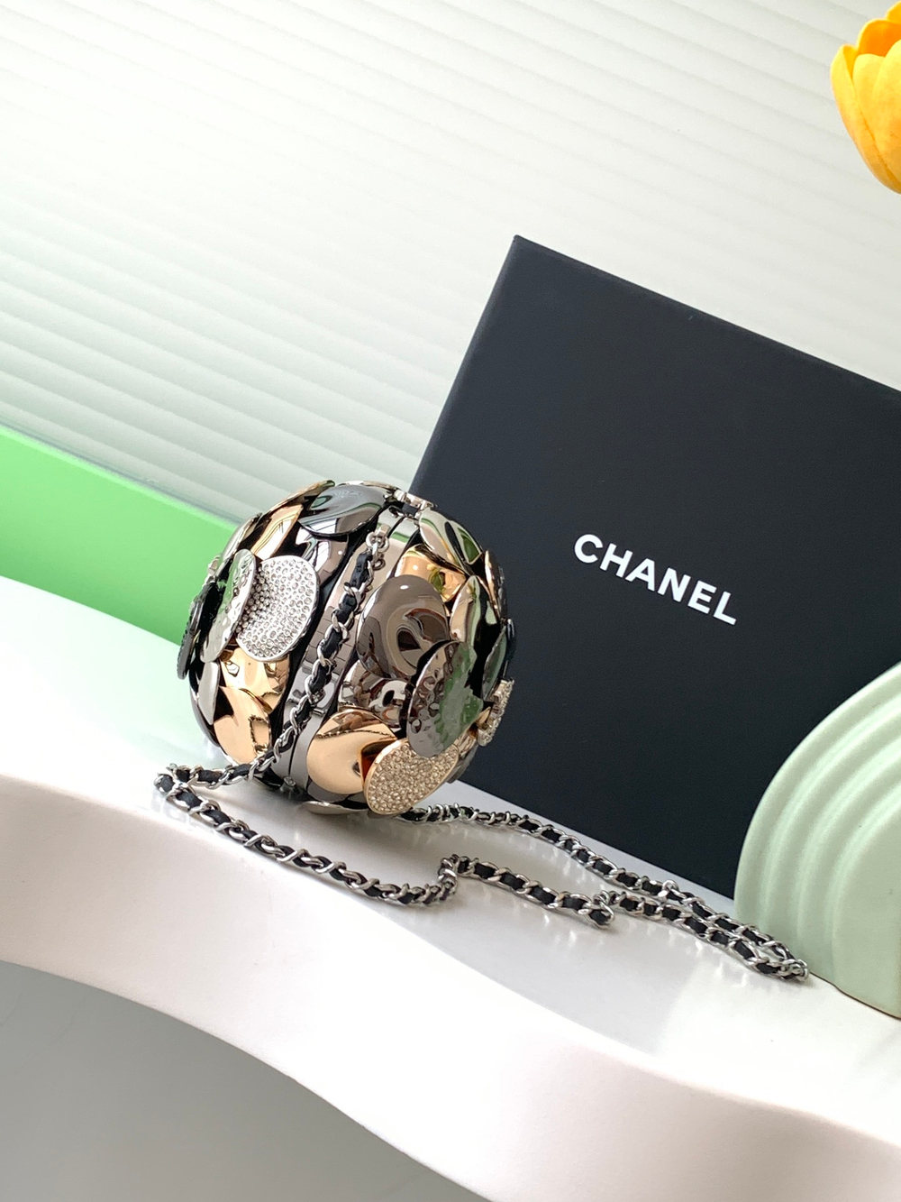 Chanel Bag 9 cm