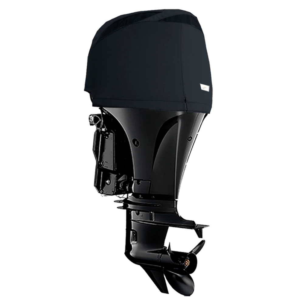 Чехол ходовой на капот Suzuki DF100A/115A/140 (A)