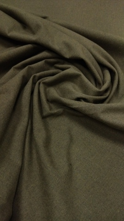 Рубашечно-плательная ткань Canclini Flannel