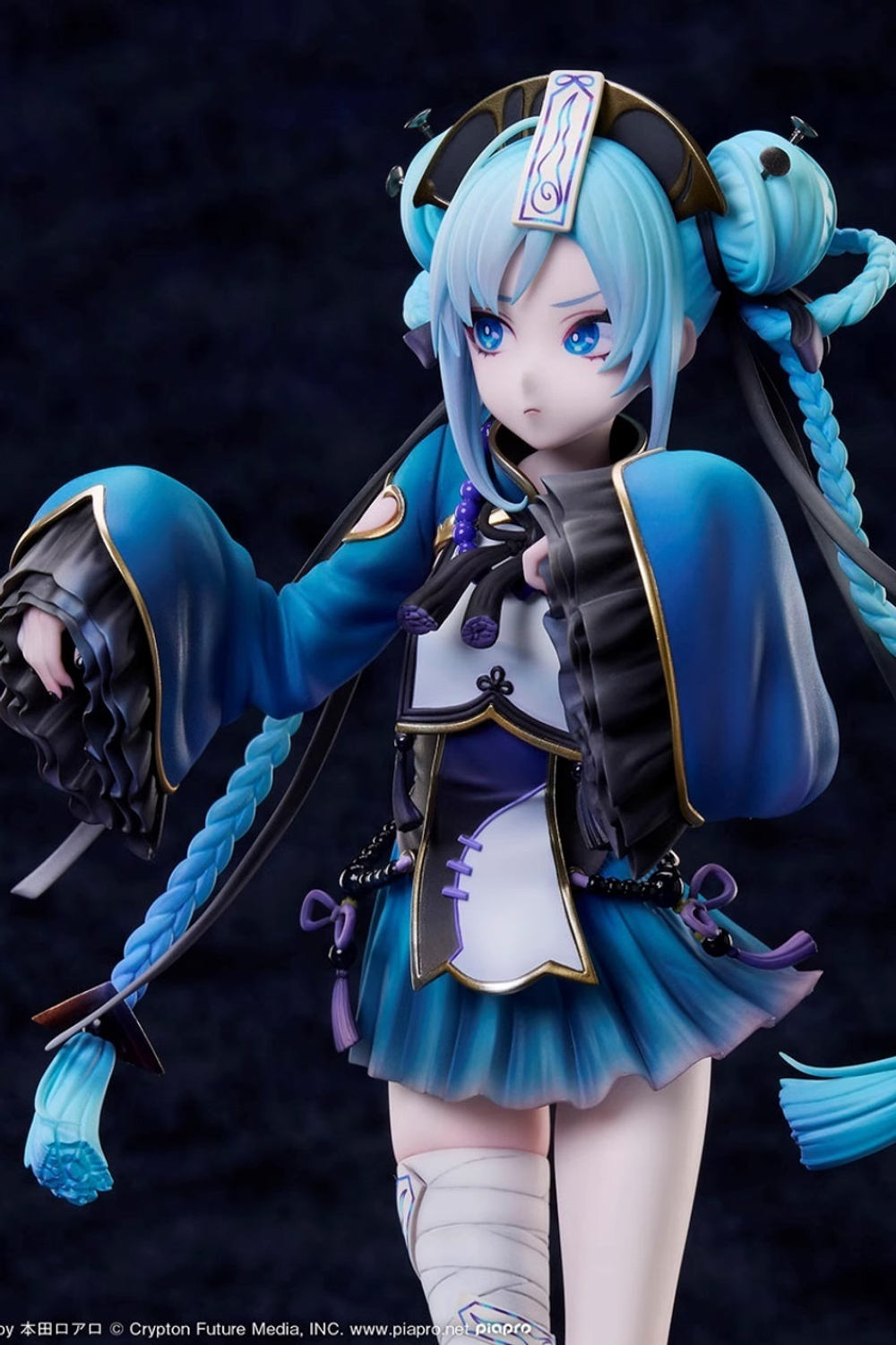 Hatsune Miku